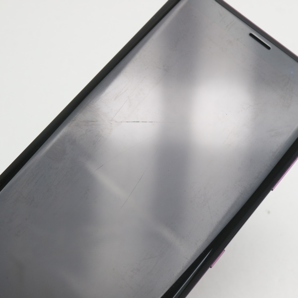 Xperia XZ2