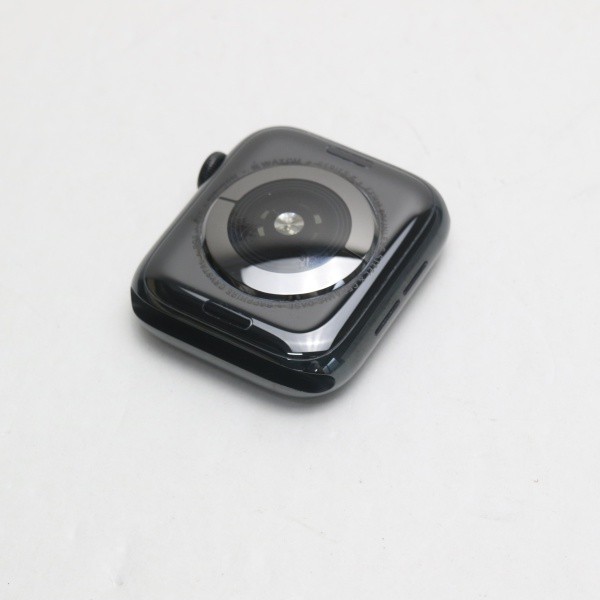 美品 Apple Watch series4 44mm GPS+Cellular スペースブラック 美品 Apple Watch series4 44mm GPS+Cellular スペースブラック