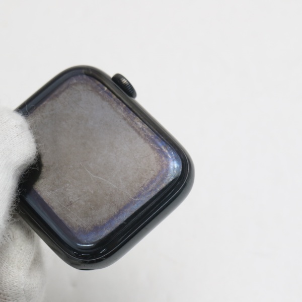 美品 Apple Watch series4 44mm GPS+Cellular スペースブラック 美品 Apple Watch series4 44mm GPS+Cellular スペースブラック