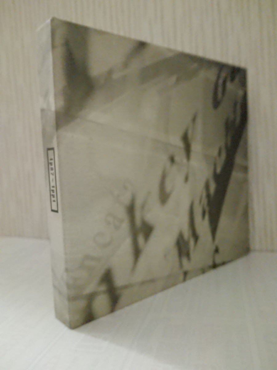 【2CD BOX】Death to the Pixies 1987-1991 ベスト デス トゥ ザ ピクシーズ  best-of