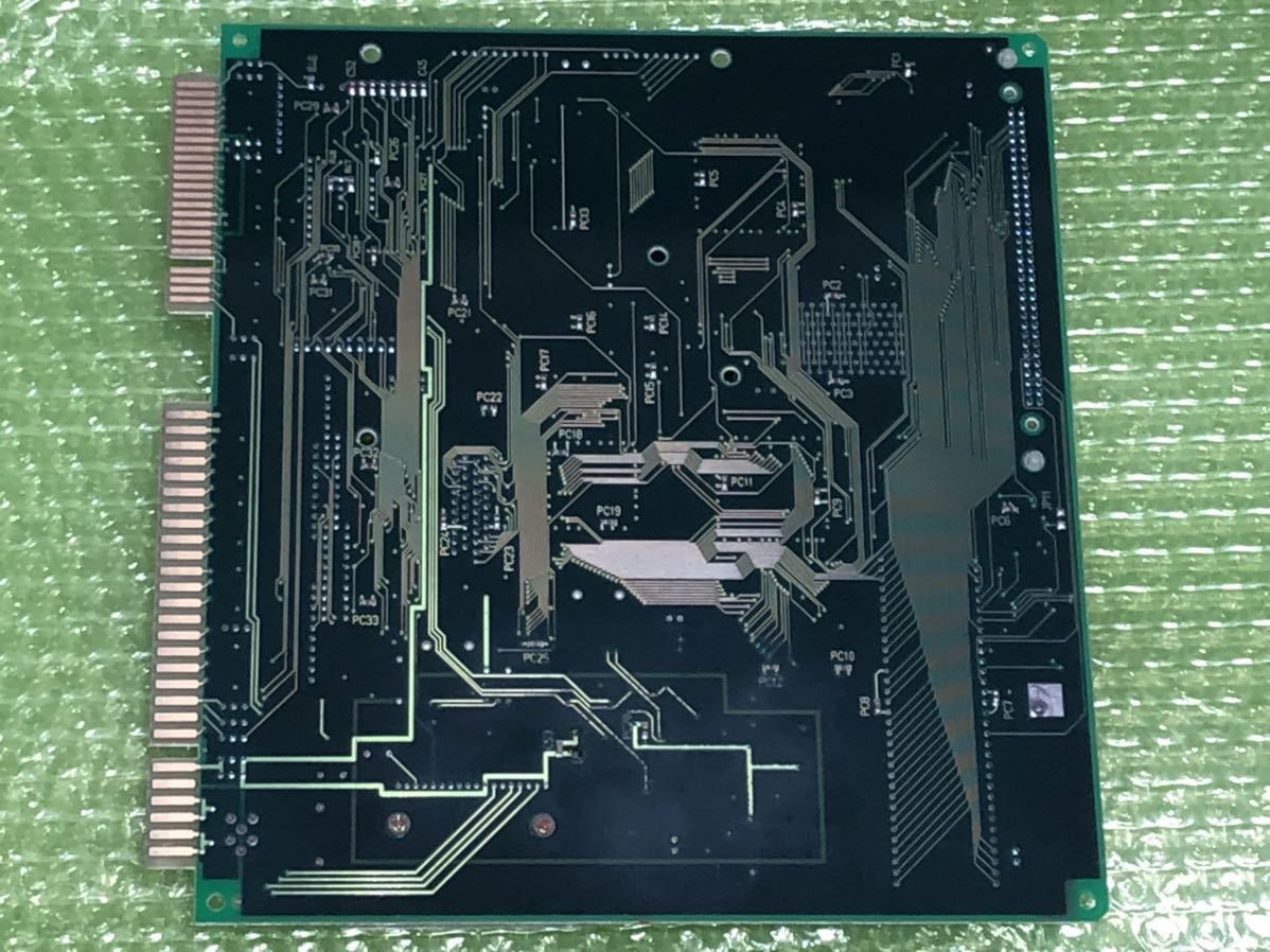 Yahoo!オークション - ナムコ アーケード基板『F/A〜ファイター Yahoo!オークション - ナムコ アーケード基板『F/A〜ファイター