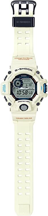希少!!】 Wasted G-SHOCK カシオ Love The Sea DW-5900 G-SHOCK and