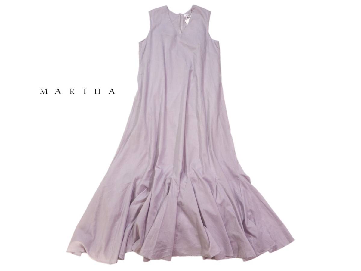 爆売り! 未使用 MARIHA マリハ 夏の月影のドレス 34 Noble別注 Mサイズ 爆売り! 未使用 MARIHA マリハ 夏の月影のドレス 34 Noble別注 Mサイズ