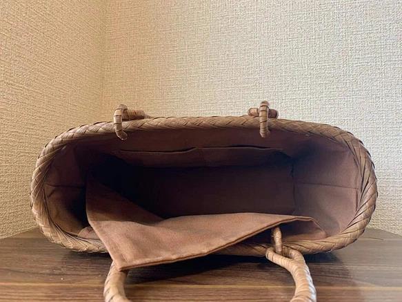 胡桃 くるみと山葡萄 手作り 籠バッグ 内布付き | noonanwaste.com