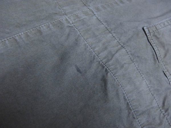 20SS Engineered Garments エンジニアードガーメンツ x Barbour