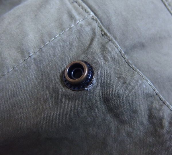 20SS Engineered Garments エンジニアードガーメンツ x Barbour