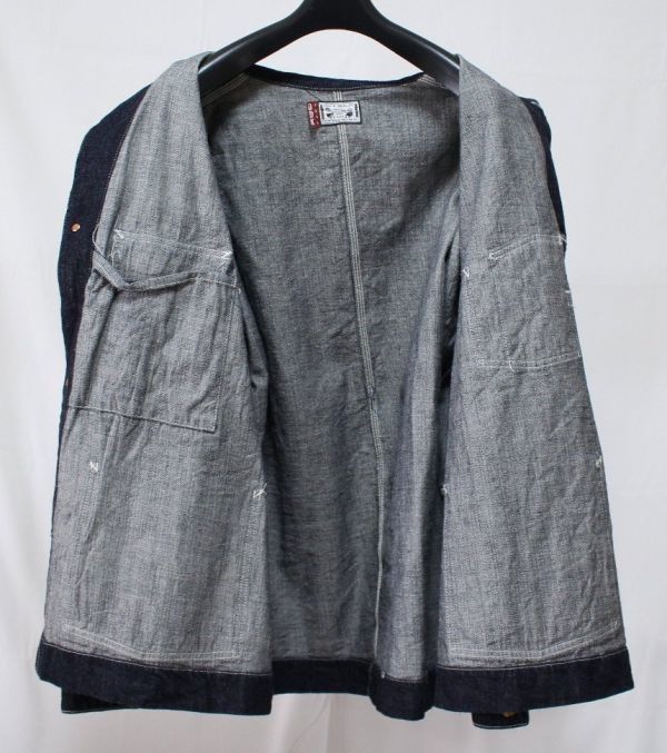 DDKINGDOM ddk カバーオール tcbjeans グラフゼロ デニム DDKINGDOM ddk カバーオール tcbjeans グラフゼロ デニム