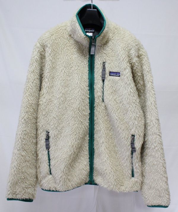 12AW Patagonia パタゴニア 23060FA12 Classic Retro-X Cardigan クラシック レトロX カーディガン S フリース