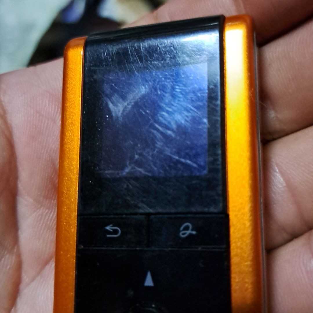 TOSHIBA 東芝 gigabeat MEU101 1GB MP3プレーヤー|Yahoo!フリマ TOSHIBA 東芝 gigabeat MEU101 1GB MP3プレーヤー|Yahoo!フリマ