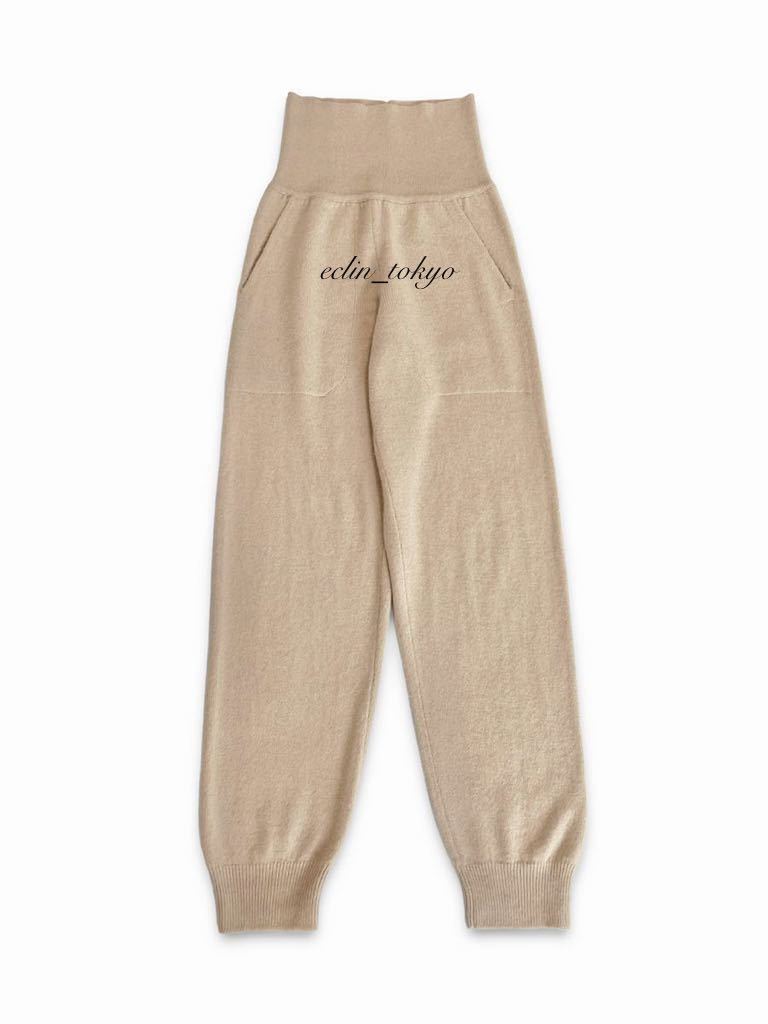 HOTセール エルメス ニットパンツ rybak-rybaka.ru