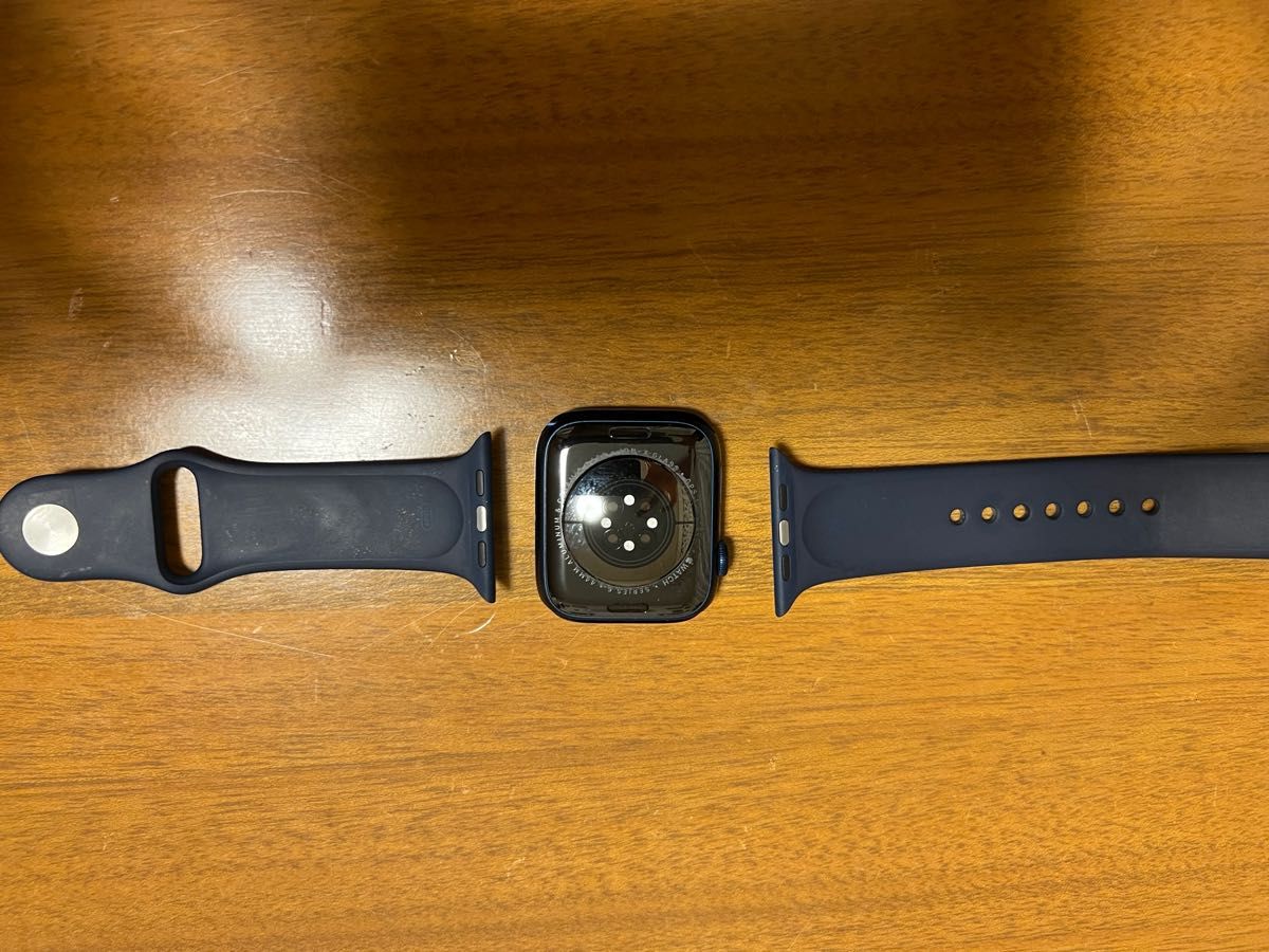Apple Watch Series 6(GPSモデル)- 44mm|PayPayフリマ