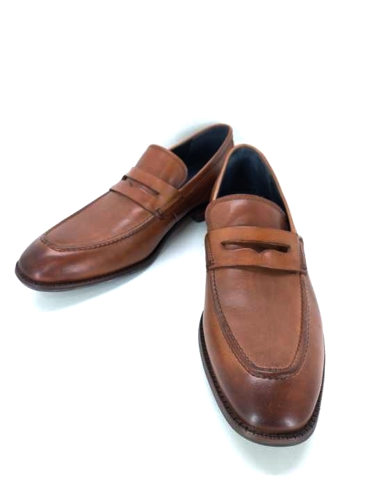 コールハーン COLE HAAN ローファーメンズ UK:7 日本サイズ:25.5cm