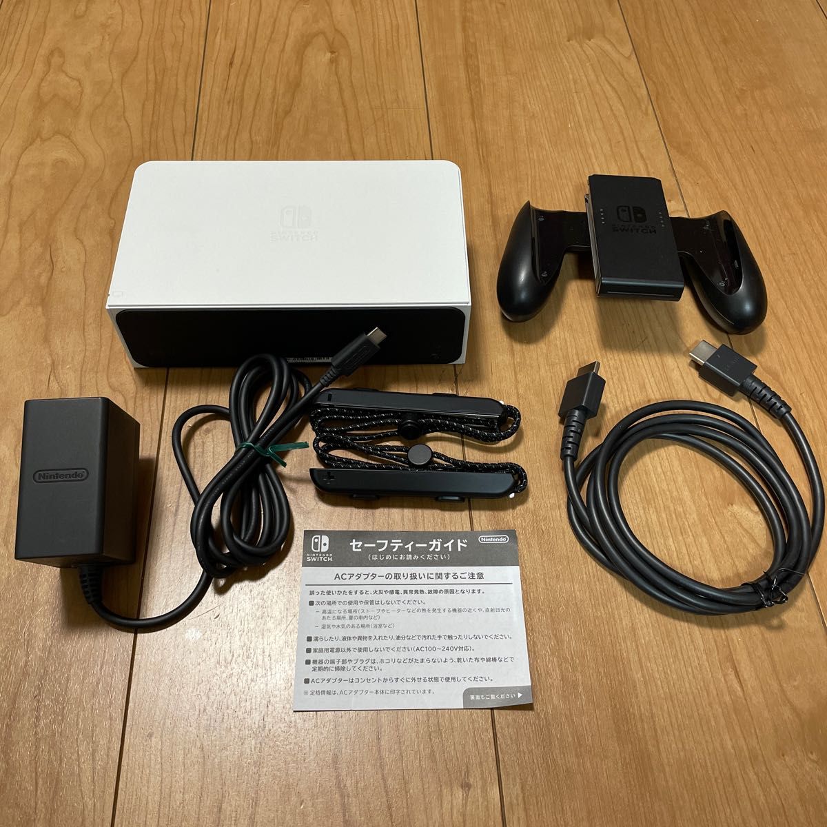 10292【欠品なし】Nintendo Switch 有機EL ホワイト|Yahoo 10292【欠品なし】Nintendo Switch 有機EL ホワイト|Yahoo