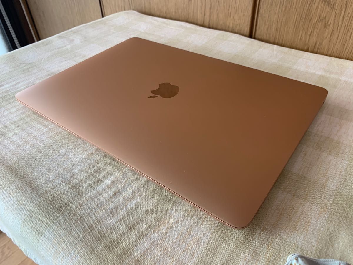 MacBook air M1 GPU8g 512g AppleCare＋ seven-health.com