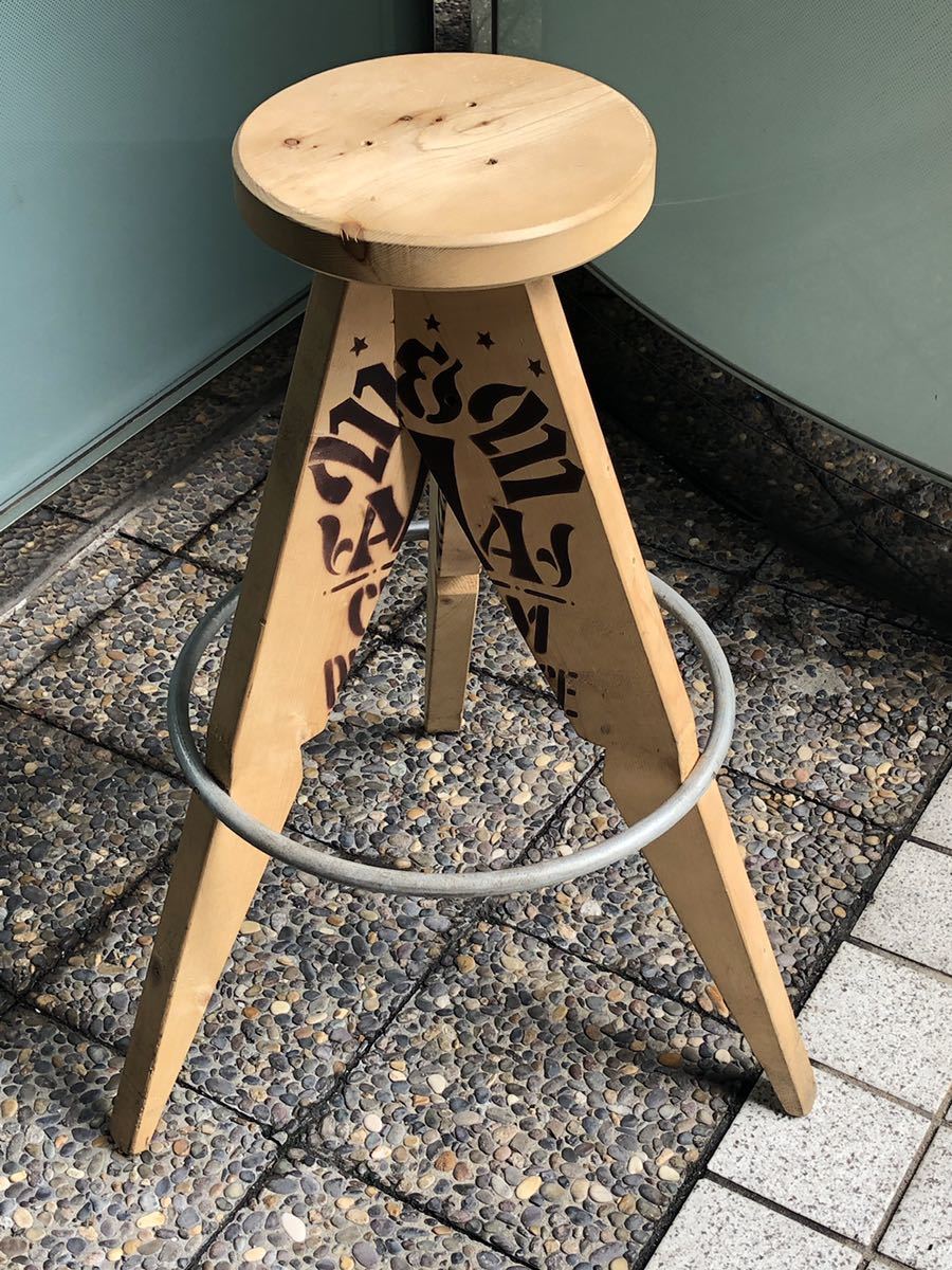 M&M CUSTOM PERFORMANCE FURNITURE エム&エム メタル×ウッド