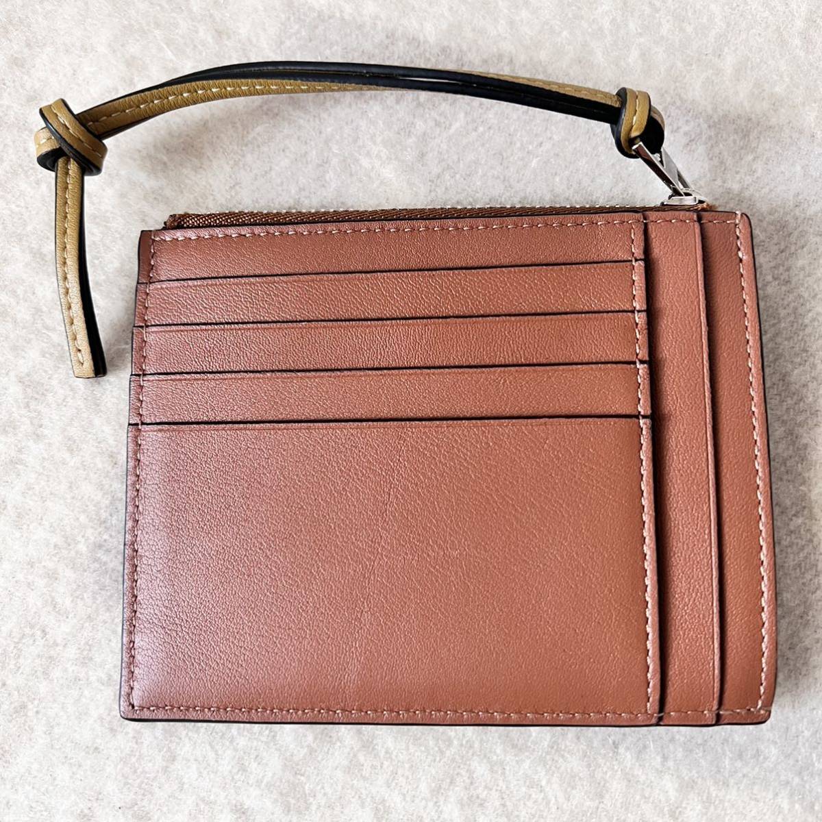激安大特価!】 ロエベ ロエベ 超美品❤️大人気✨LOEWE 最新 コイン