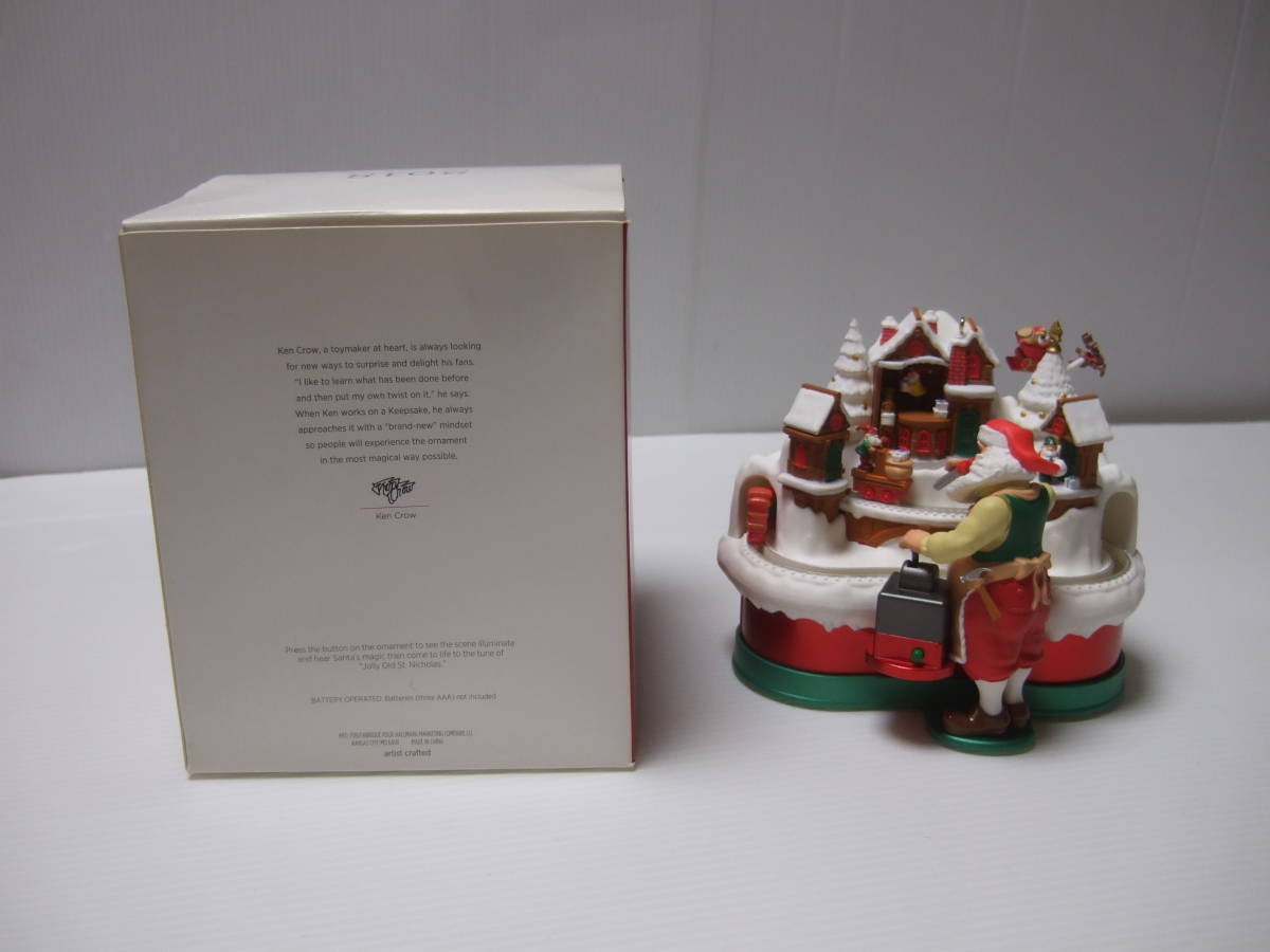 keepsake オーナメント クリスマス ホールマーク Hallmark 2018 keepsake オーナメント クリスマス ホールマーク Hallmark 2018