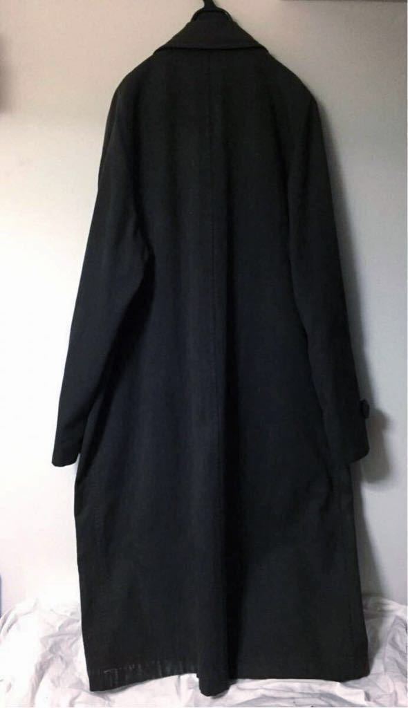 COMME des GARCONS HOMME オールド AD無し ヘビーコットン オーバー