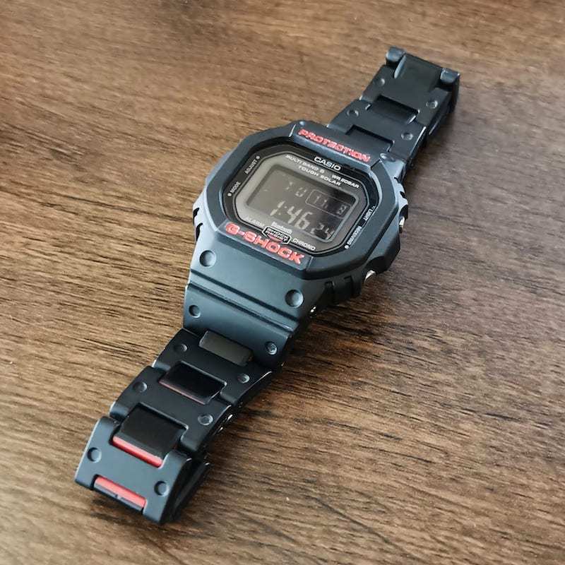 G-SHOCK コンポジットバンド 樹脂 純正 新型 15.0〜16.5cm | tspea.org