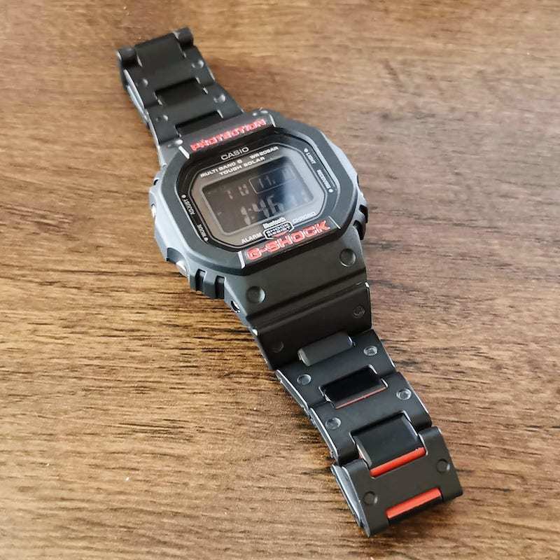 G-SHOCK コンポジットバンド 樹脂 純正 新型 15.0〜16.5cm | tspea.org