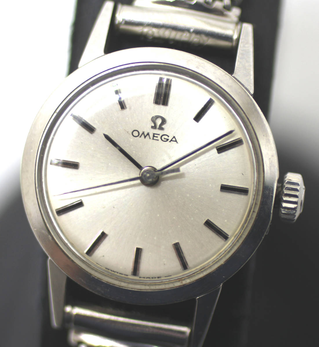 【OMEGA】オメガ レディース 腕時計 Cal.630 手巻き Ref.531.001 稼働品