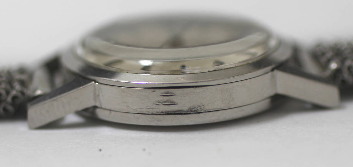 OMEGA】オメガ レディース 腕時計 Cal.630 手巻き Ref.531.001 稼働品
