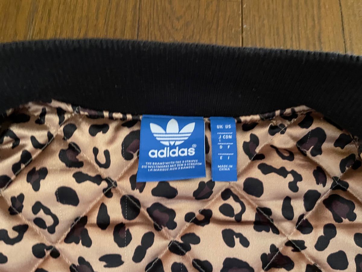 【2025】三越のお歳暮・冬ギフト adidas originals(アディダス スタジャン オリジナルス) ジャケット・アウター