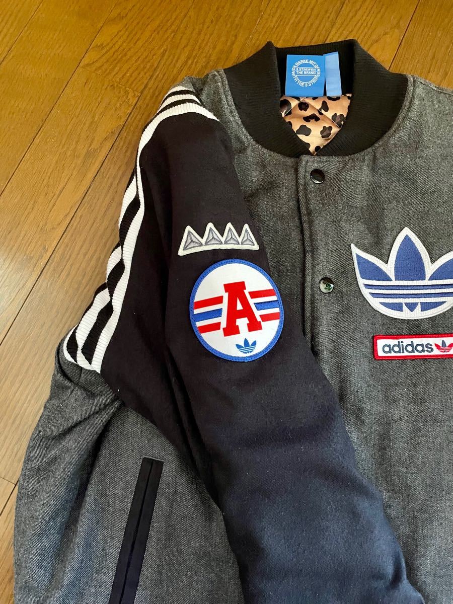 adidas originals(アディダス オリジナルス) スタジャン