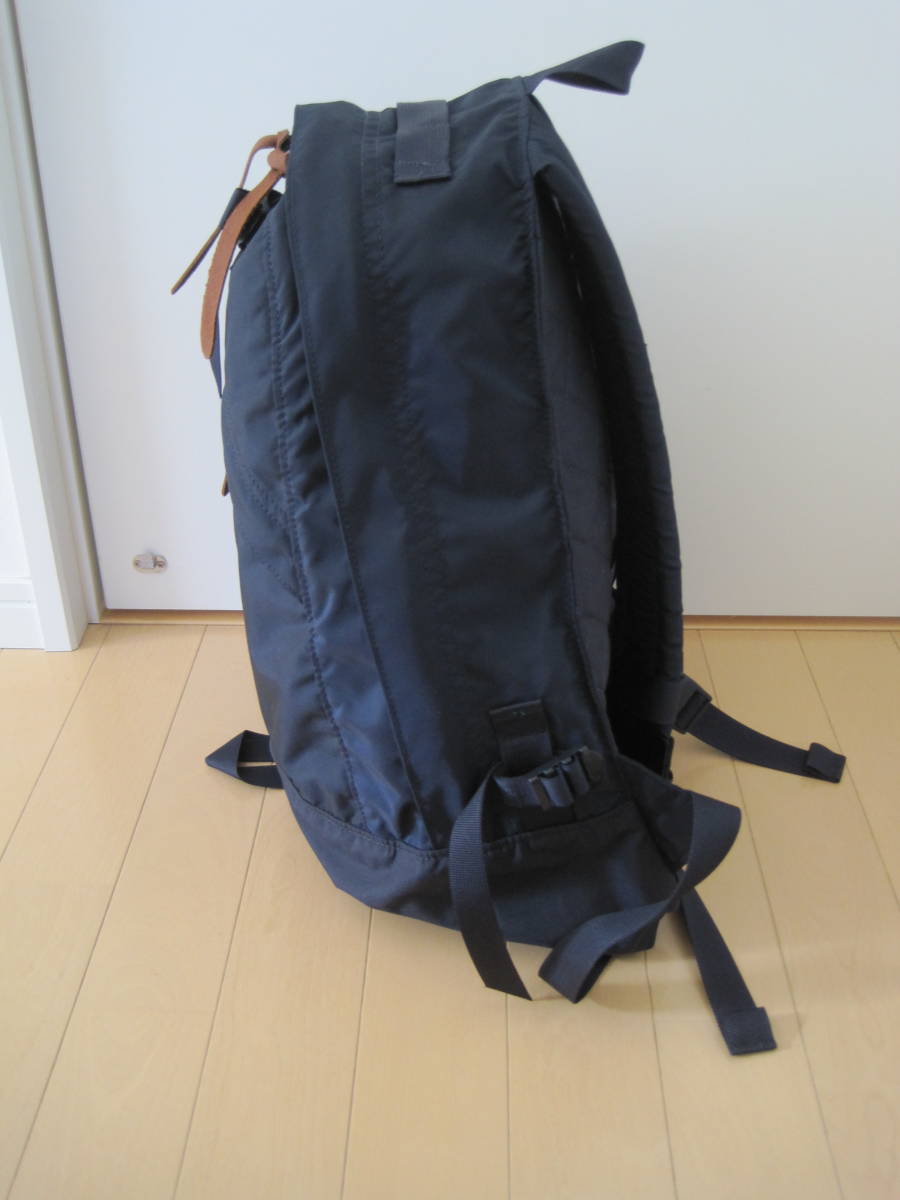 美品KAPTAIN SUNSHINE × GREGORY×BEAMS PLUS 限定別注DAYPACK 1977