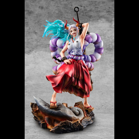 新品未開封 国内正規品】 Portrait Of Pirates “WA-MAXIMUM” ヤマト