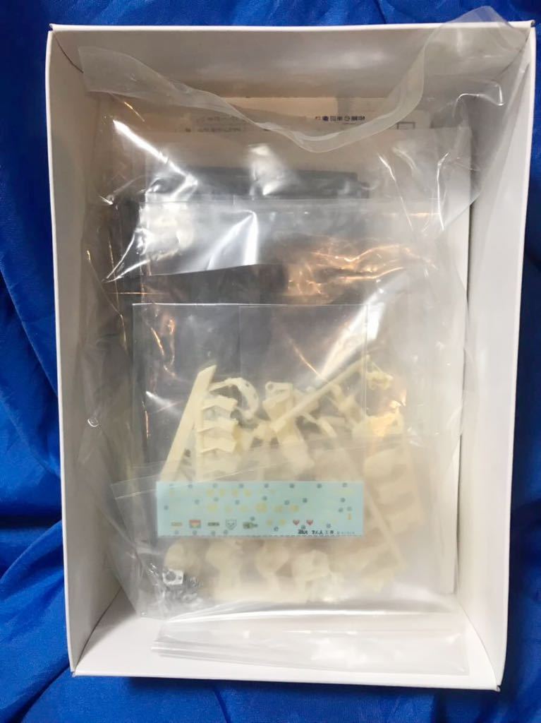 8400円 1/60パープルベアー 装甲騎兵 ボトムズ まん点工房 AT 8400円 1/60パープルベアー 装甲騎兵 ボトムズ まん点工房 AT