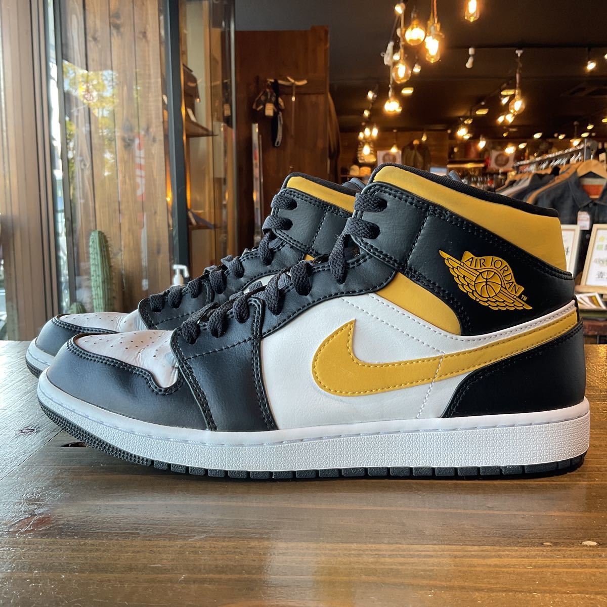 最安値通販 NIKE - lby様専用 union air jordan 1の通販 by fear's