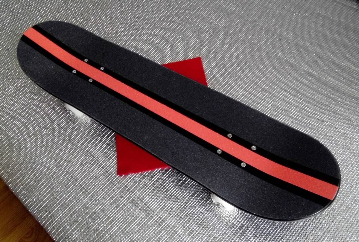 31＜税無即決＞31×7.75 ( L7９×W１９.6cm) オリジナルデッキ貼済み！
