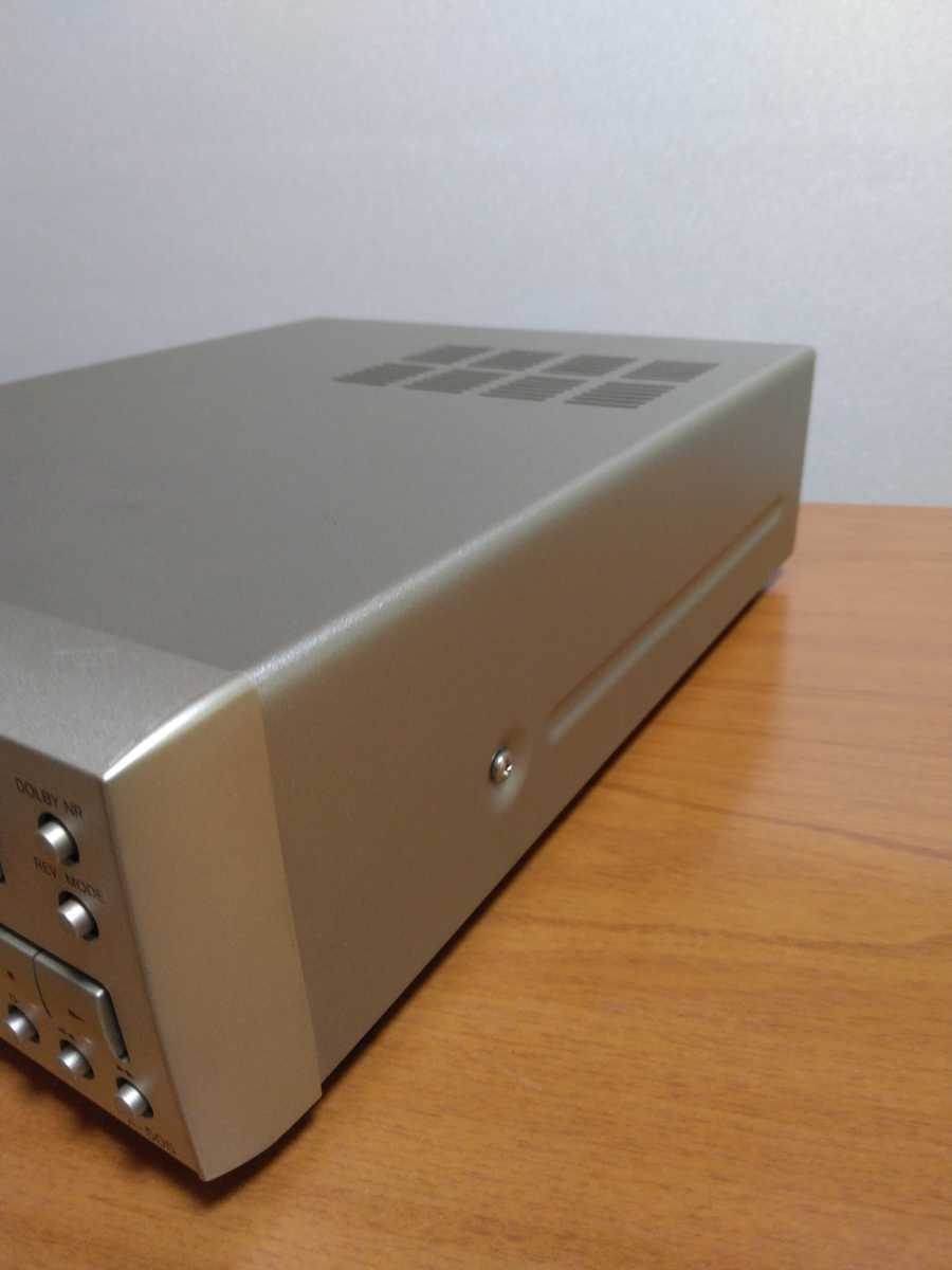 ベルト交換 ONKYO k-505 カセットデッキ INTEC205|Yahoo!フリマ ベルト交換 ONKYO k-505 カセットデッキ INTEC205|Yahoo!フリマ