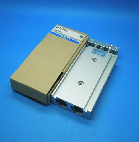 CXSL20-60A　デュアルロッドシリンダ　SMC　ランクA中古品
