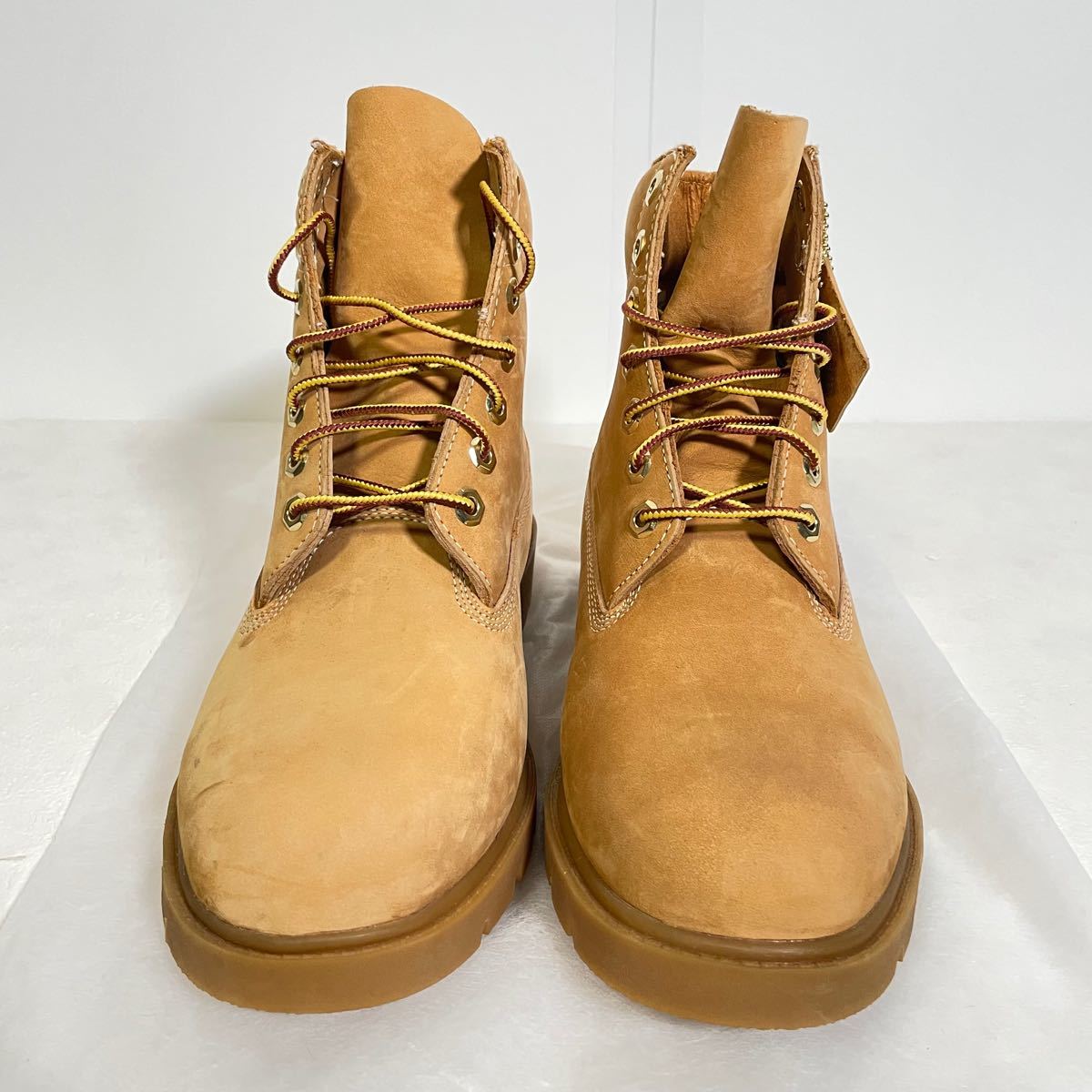 Timberland ティンバーランド 6インチ ベーシック ブーツ 26 5 Timberland ティンバーランド 6インチ ベーシック ブーツ 26 5