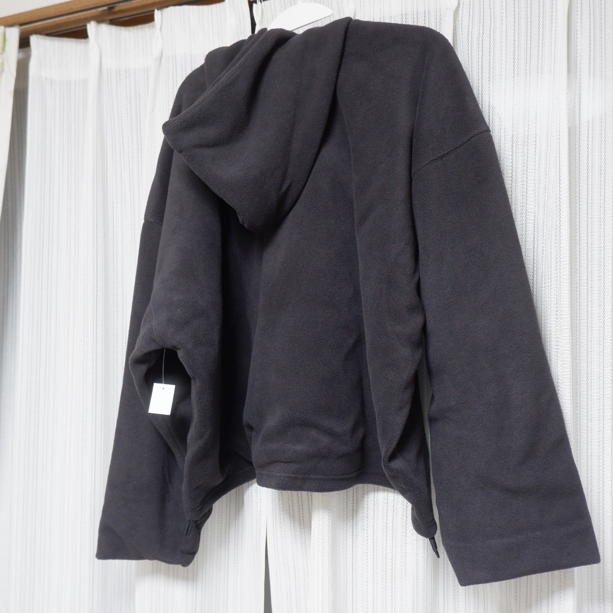 大人気新作 Polar 【タグ付き未使用】 XS Polar パーカー Fleece