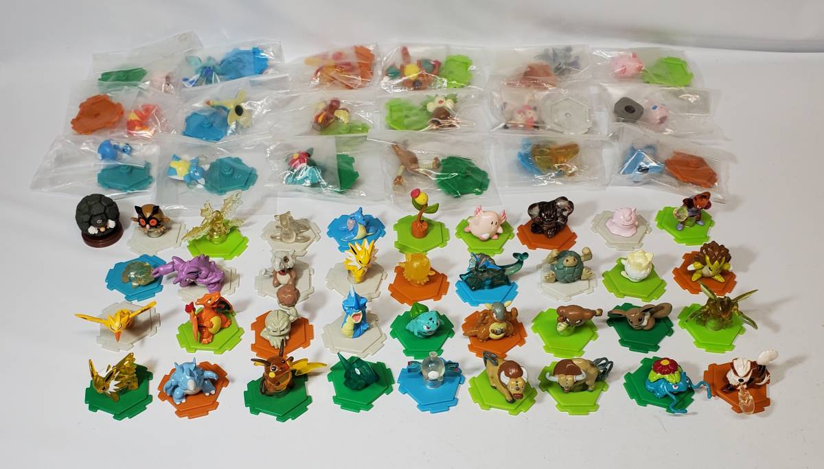 Yahoo!オークション - ポケモン フルカラースタジアム ポケット Yahoo!オークション - ポケモン フルカラースタジアム ポケット
