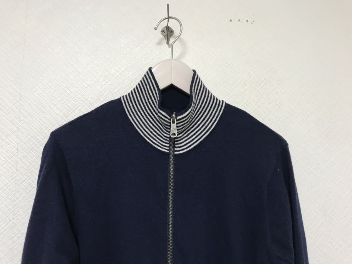 当店だけの限定モデル 本物ポールスミスps PAULSMITHコットンウール