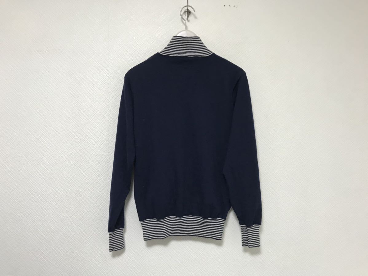 当店だけの限定モデル 本物ポールスミスps PAULSMITHコットンウール