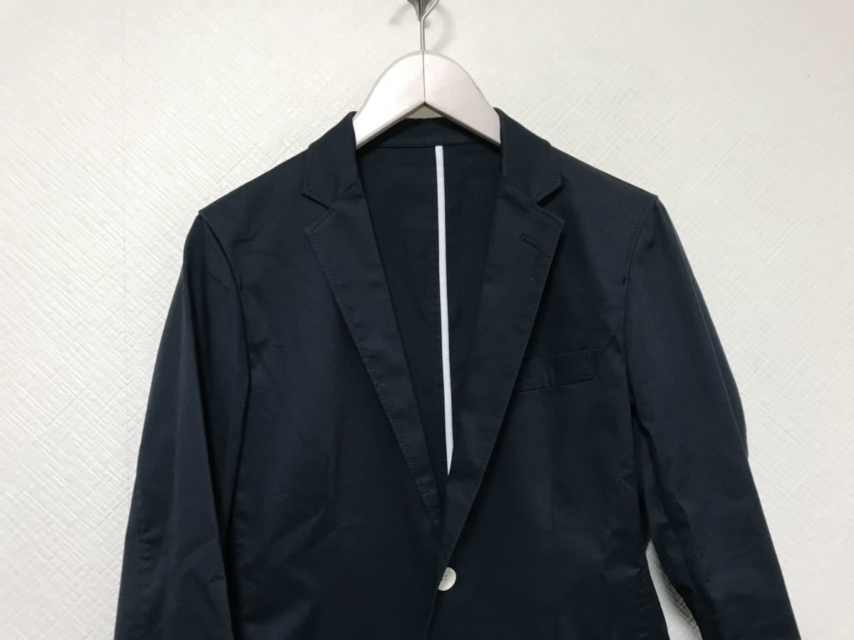 本物ユニフォームエクスペリメントuniform experimentコットン