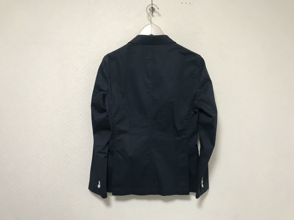本物ユニフォームエクスペリメントuniform experimentコットン