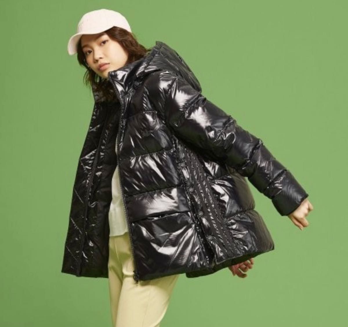 セール得価 adidas パファージャケット アディダスオリジナルスの通販