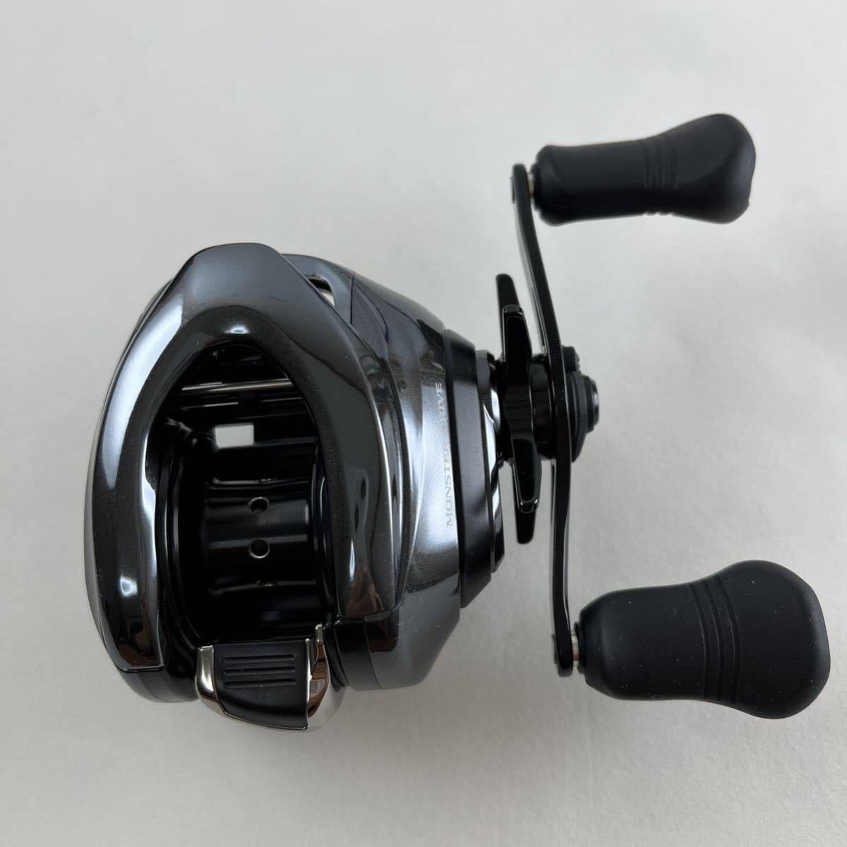 ネット限定】 シマノ 18アンタレスDCMD XG 右巻き