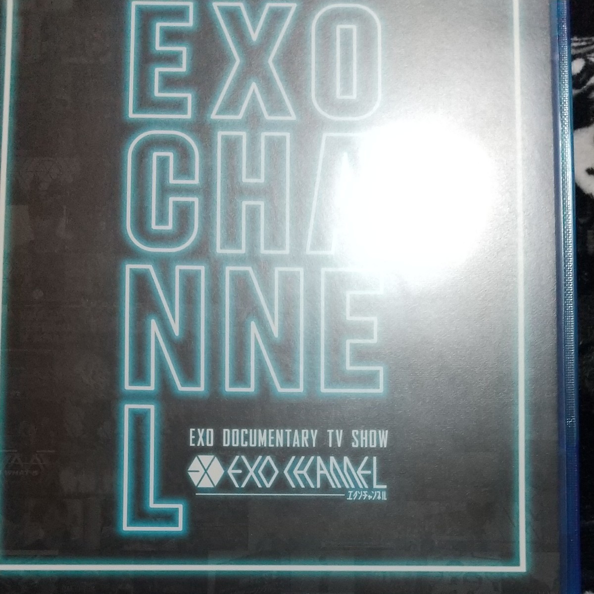 EXO DVD ソウルコン 日本盤CD Blu-ray 纏め売り