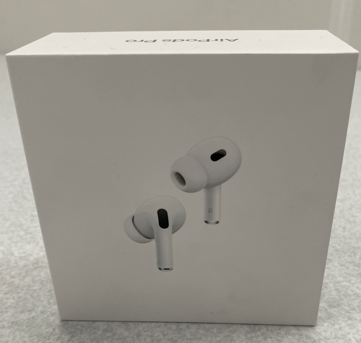1001023M☆ 【未開封品】Apple AirPods Pro 第2世代 MQD83J/A アップル