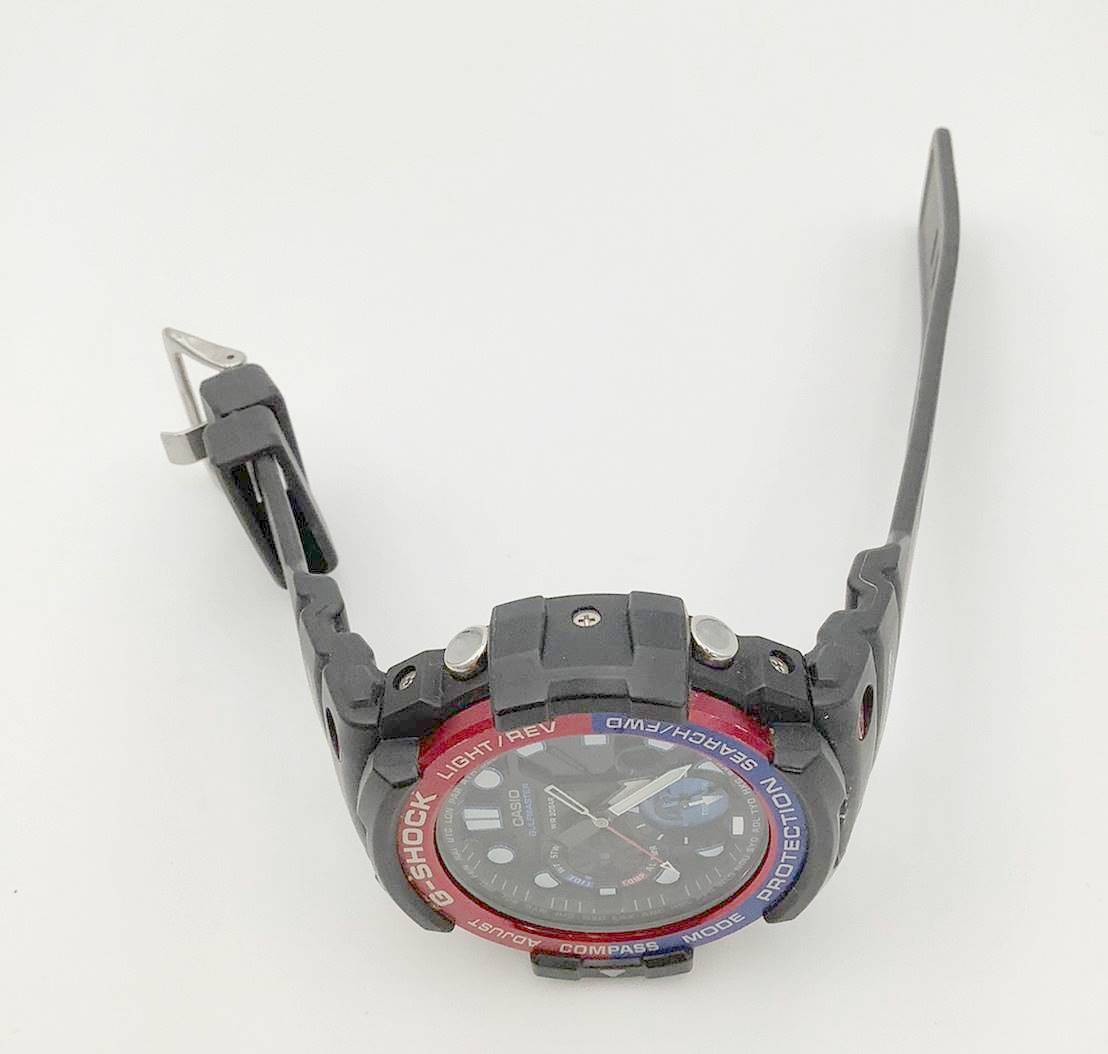 ã¤ããªã¯! - è
æè¨ CASIO ã«ã·ãª 5443 GN-1000 ã¬ã«ããã¹