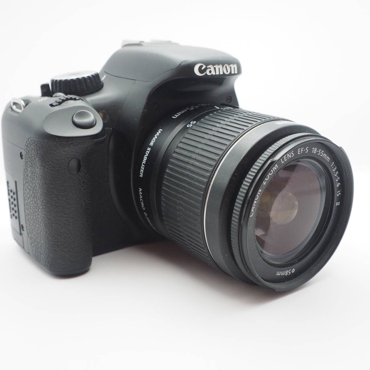 Canon EOS X4 ☆ レンズキット(EF-S 18-55) デジタルカメラ カメラ 家電・スマホ・カメラ 【格安saleスタート】