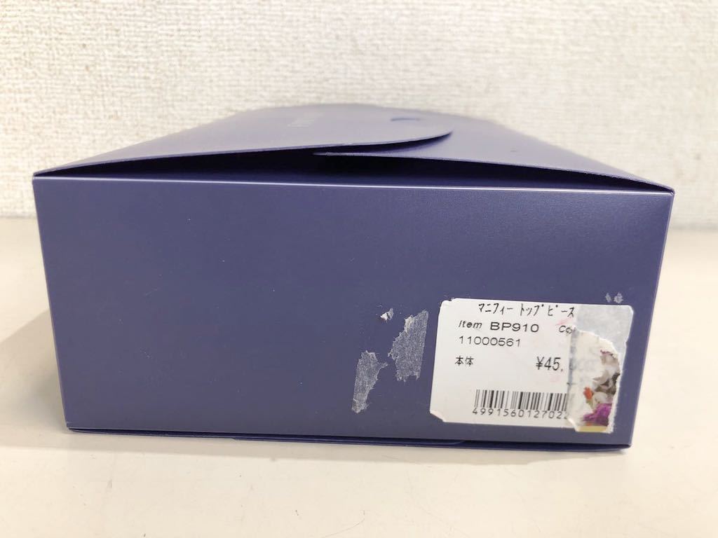 【即納&大特価】 ウィッグ/エクステFONTAINE/フォンテーヌ マニフィー トップピース 定価45 000円 BP910