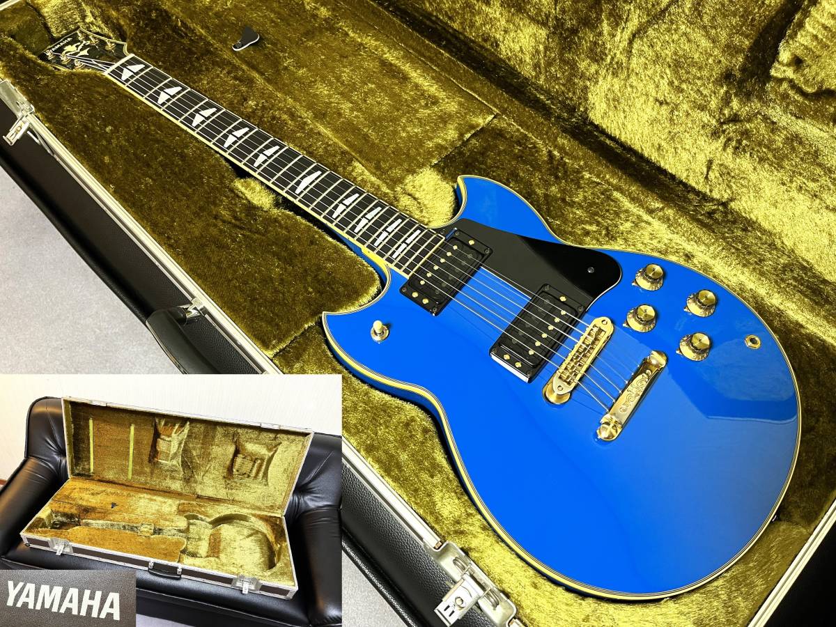 Yahoo!オークション - Premium SG Collection-1 YAMAHA SG2000 Yahoo!オークション - Premium SG Collection-1 YAMAHA SG2000